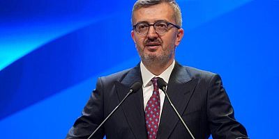 İletişim Başkanı Duran'dan hicri yılbaşı mesajı
