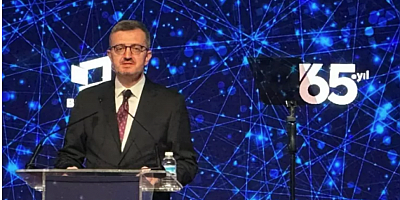 İletişim Başkanı Duran'dan yapay zeka uyarısı... 