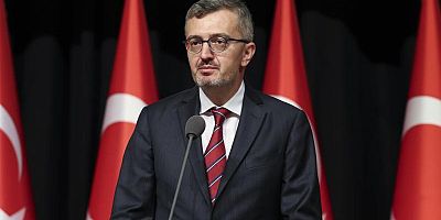 İletişim Başkanı Duran: Hocalı, tüm insanlığın vicdanında açılan bir yaradır