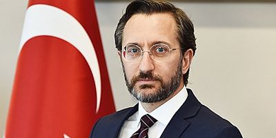 İletişim Başkanı Fahrettin Altun'dan KPSS Açıklaması