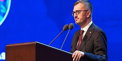 İletişim Başkanı, Necip Fazıl Kısakürek'i vefatının 43'üncü yılında andı