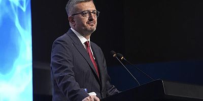 İletişim Başkanı: Soykırım suçuyla yargılananlar Türkiye'ye tarih dersi veremez