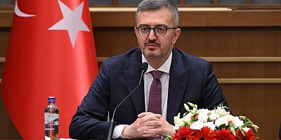 İletişim Başkanı:Suriye'nin toprak bütünlüğünü desteklemeye devam edeceğiz