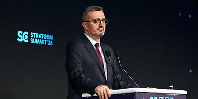 İletişim Başkanı: Türkiye, küresel barışa katkı sunmaya  devam edecektir