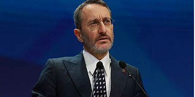 İletişim Başkanın'dan İsrail'in Gazze'deki Yardım Görevlilerine Yönelik Saldırısına Kınama