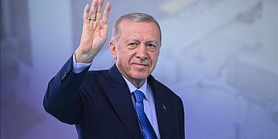 İletişim Başkanlığı, Cumhurbaşkanı Erdoğan'ın ADF'deki konuşmasını kitaplaştırdı