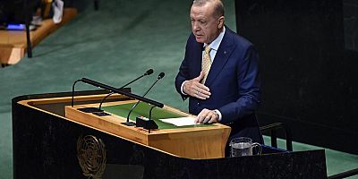 İletişim Başkanlığı: Cumhurbaşkanımızın sözünün kesilmesi söz konusu değil