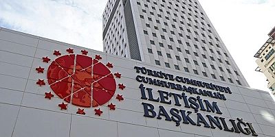 İletişim Başkanlığı: Haniye'nin 'Diyarbakır'ın özgürlüğünü isteriz' dediği doğru değil