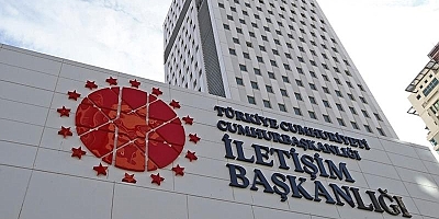 İletişim Başkanlığı'ndan CHP Otobüs Şoförü İddialarına Yalanlama