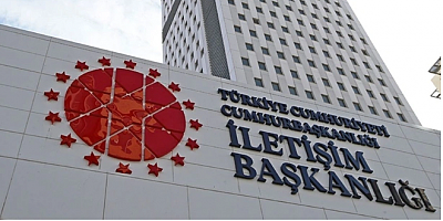 İletişim Başkanlığı o iddiayı yalanladı..