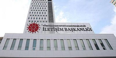 İletişim Başkanlığından, ABD’de NATO başlıklı yuvarlak masa toplantısı