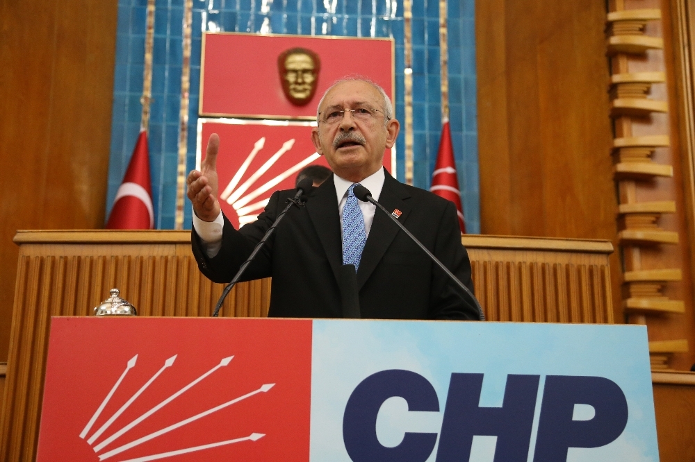 İletişim Başkanlığından CHP’nin “yandaş ve “muhalif” açıklamasına sert cevap