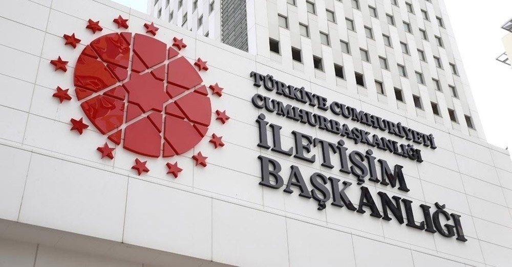 İletişim Başkanlığından Rus gazetecilerin serbest bırakılmasına ilişkin açıklama