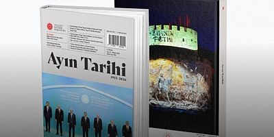 İletişim Başkanlığının