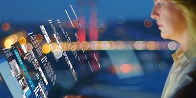 İletişim uzmanından 