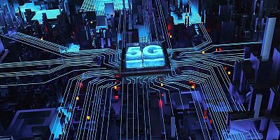 İletişimde yeni dönem: 5G'ye geçiş yarın törenle ilan edilecek