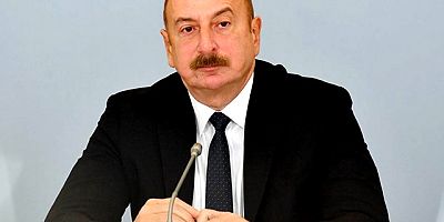 İlham Aliyev: Türk ordusu yalnız değildir