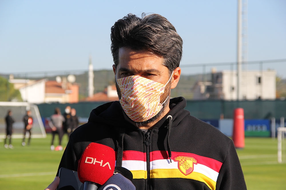 İlhan Palut: 