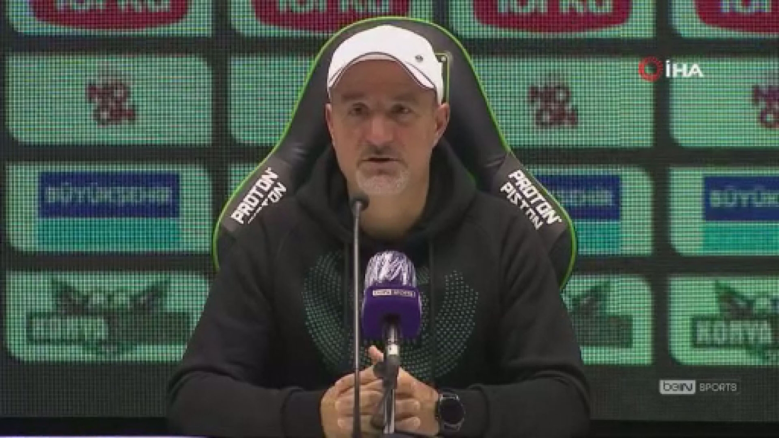 İlhan Palut: 
