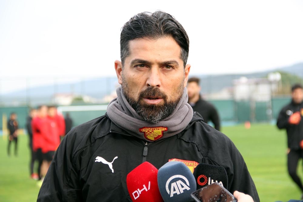 İlhan Palut’un acı günü