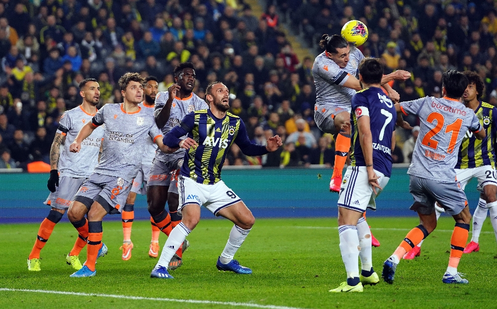 İlk 15 dakikada gol yok