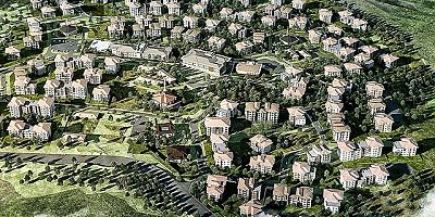 İlk Evim İlk İşyerim Projesi! İllere göre sayıları belli oldu