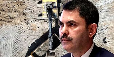 İlk kazma vuruldu! Bakan Kurum duyurdu: Bir şehirde daha çalışmalar başladı