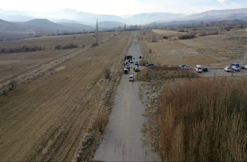 İlk milli ve yerli uçak bu piste inmişti, yeniden uçuşlara açılacak