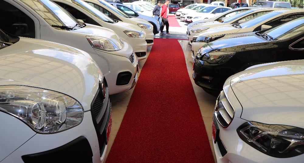 İlk yedi ayda otomotiv üretimi yüzde 27, ıhracatı yüzde 36 azaldı