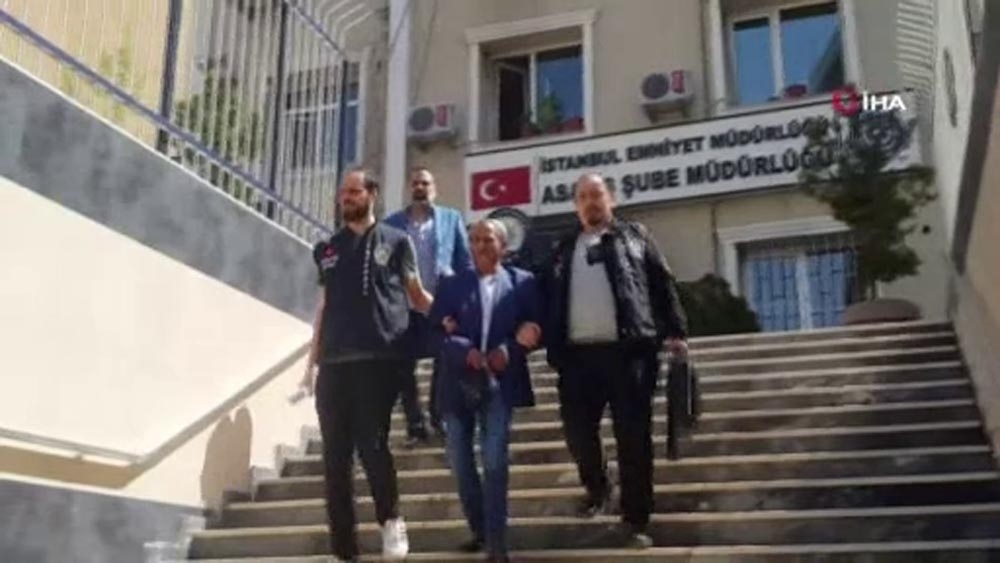 İlkay Öğretmeni Öldüren Kiralık Katilin Akıl Sağlığı Tespit Edilecek