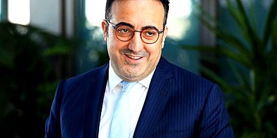 İlker Aycı THY'deki görevinden istifa etti