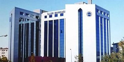  İller Bankası sözleşmeli personel alacak!