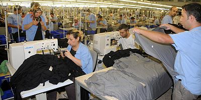 İmalatçı KOBİ'lere 30 milyar liralık destek müjdesi