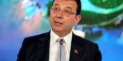 İmamoğlu: Bu saatten sonra Erdoğan'ın kâbusuyum