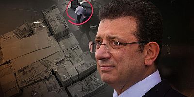 'İmamoğlu çıkar amaçlı suç örgütü' davasının ilk duruşması tamamlandı