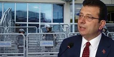 İmamoğlu davasında altıncı oturumda neler yaşandı?