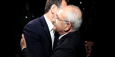 İmamoğlu görevden alınırsa, AK Parti'nin adayı hazır