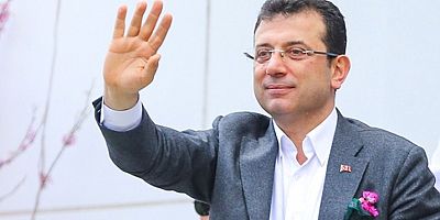 İmamoğlu hakkında 'ihaleye fesat' suçlamasıyla dava açıldı