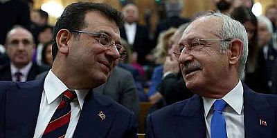 ‘İmamoğlu ile Kılıçdaroğlu anlaştı’ kulisi! CHP’den flaş Muharrem İnce hamlesi…
