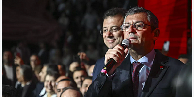 İmamoğlu ile Özgür Özel arasında Parti Meclisi krizi