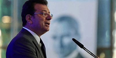 İmamoğlu kararını açıkladı.. İstanbul ittifakını kurmaya geliyorum