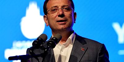 İmamoğlu kararını verdi! CHP Genel Başkanlığı mı, İBB mi?