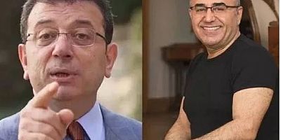 İmamoğlu'na bir darbe daha! MI6 bağlantılı Hüseyin Gün itirafçı oldu