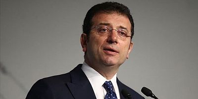 İmamoğlu'na 