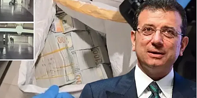 İmamoğlu'na uzanan 30 milyon dolarlık soygun! Yeni gözaltılar var