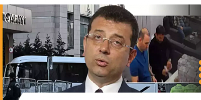 İmamoğlu'na yakın bir milletvekilinin yolsuzluk faaliyetleri ortaya çıkarıldı