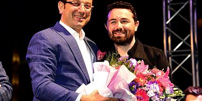 İmamoğlu'ndan bir skandal daha! 