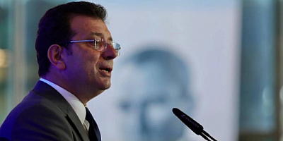İmamoğlu'ndan değişime davet! Manifesto ve internet sitesi detayı dikkat çekti