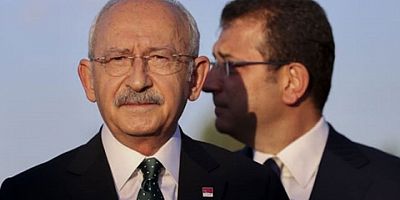 İmamoğlu'ndan Kemal Kılıçdaroğlu'na 'fatura' misillemesi! 'Faturalarınızı düzenli ödeyin'