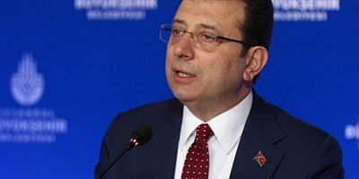 İmamoğlu'ndan konser savunması! Soruşturmayı duyunca 'Atatürk' dedi